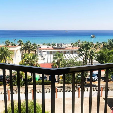 Oasis A 50M Del Mar Daire Grao de Castellon Dış mekan fotoğraf