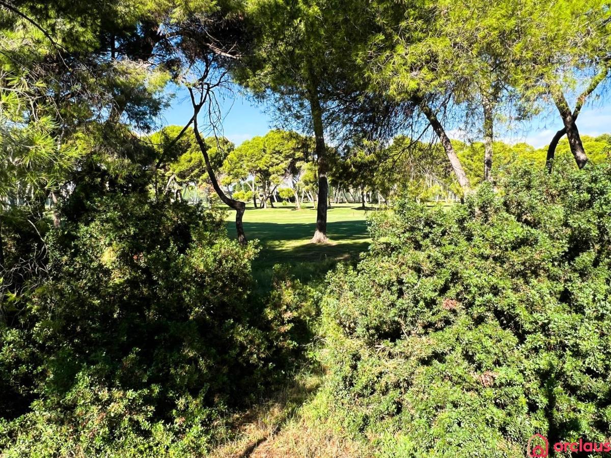 Oasis A 50M Del Mar Daire Grao de Castellon Dış mekan fotoğraf