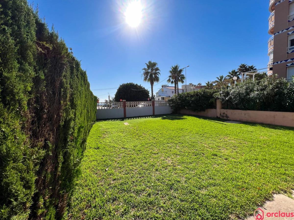 Oasis A 50M Del Mar Daire Grao de Castellon Dış mekan fotoğraf
