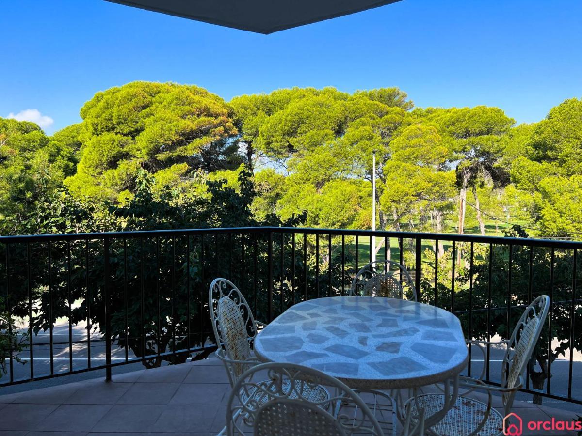 Oasis A 50M Del Mar Daire Grao de Castellon Dış mekan fotoğraf